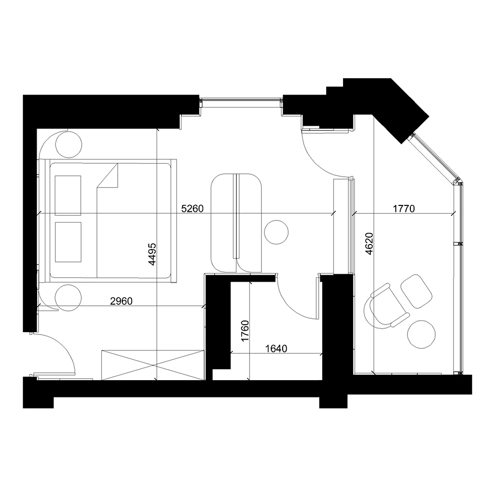 Residential Spaces 8