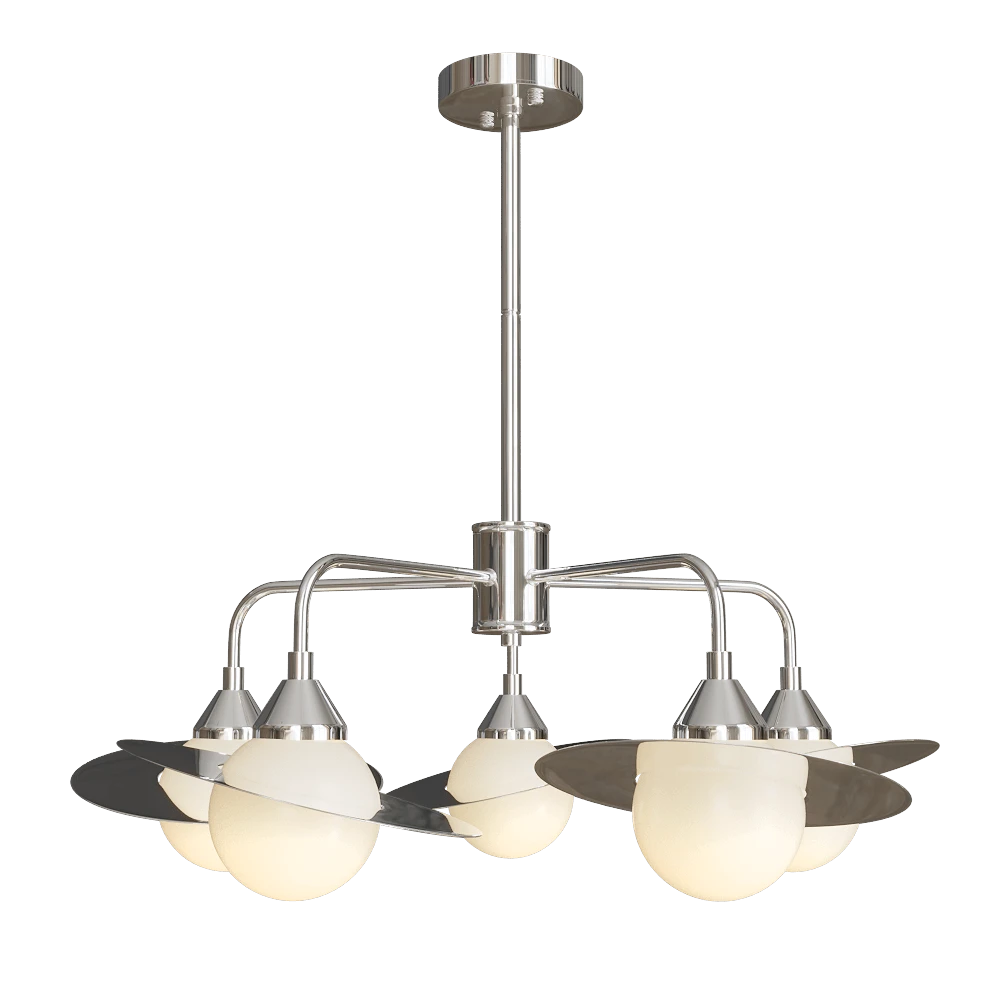 Pendant Lamp Stilfort 2125-09-05p