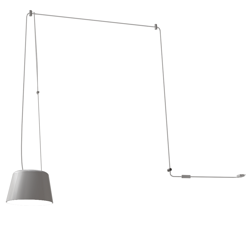 Ceiling lamp 1