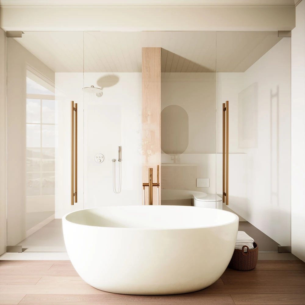 Residential Spaces 2