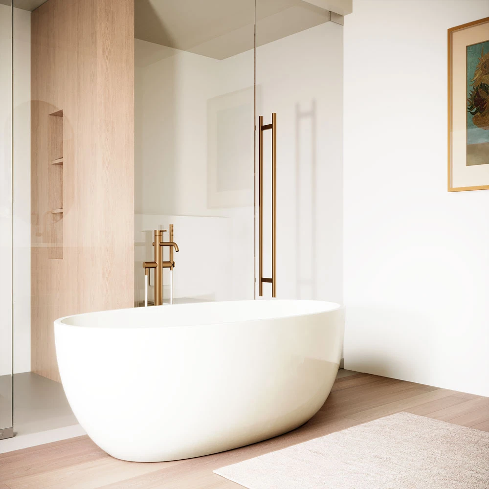 Residential Spaces 4