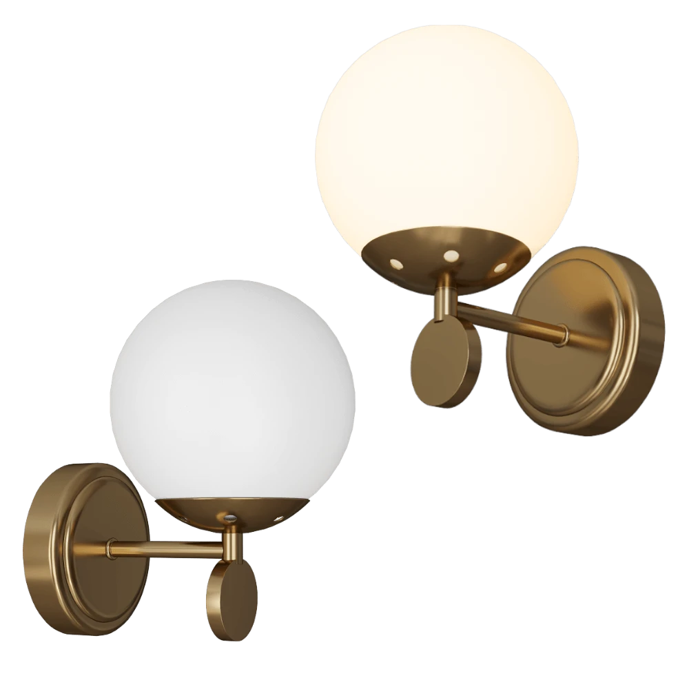 Wall Light Stilfort Marsela 21410501W