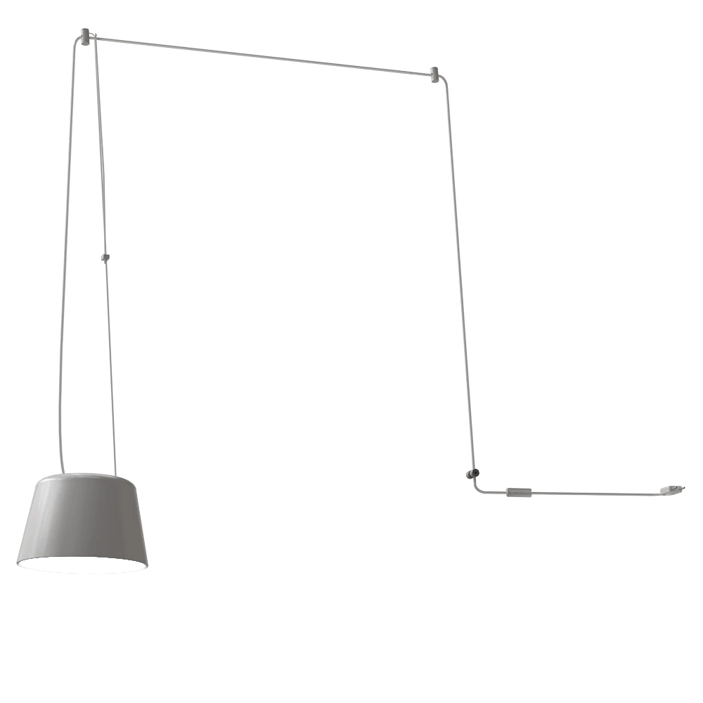 Ceiling lamp 1