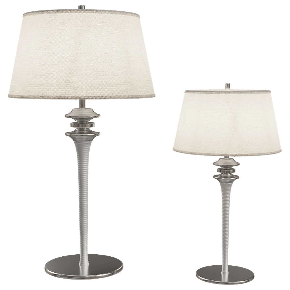 Table lamp 1