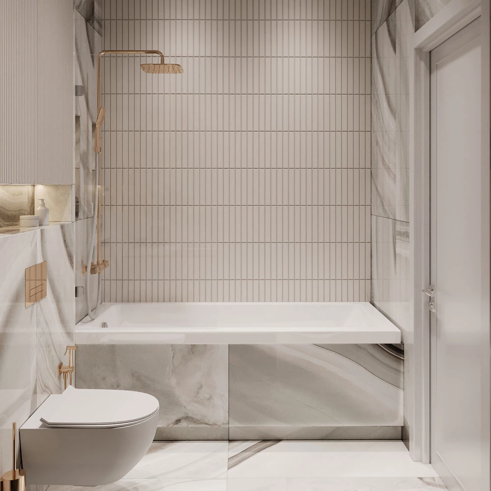 Residential Spaces 3