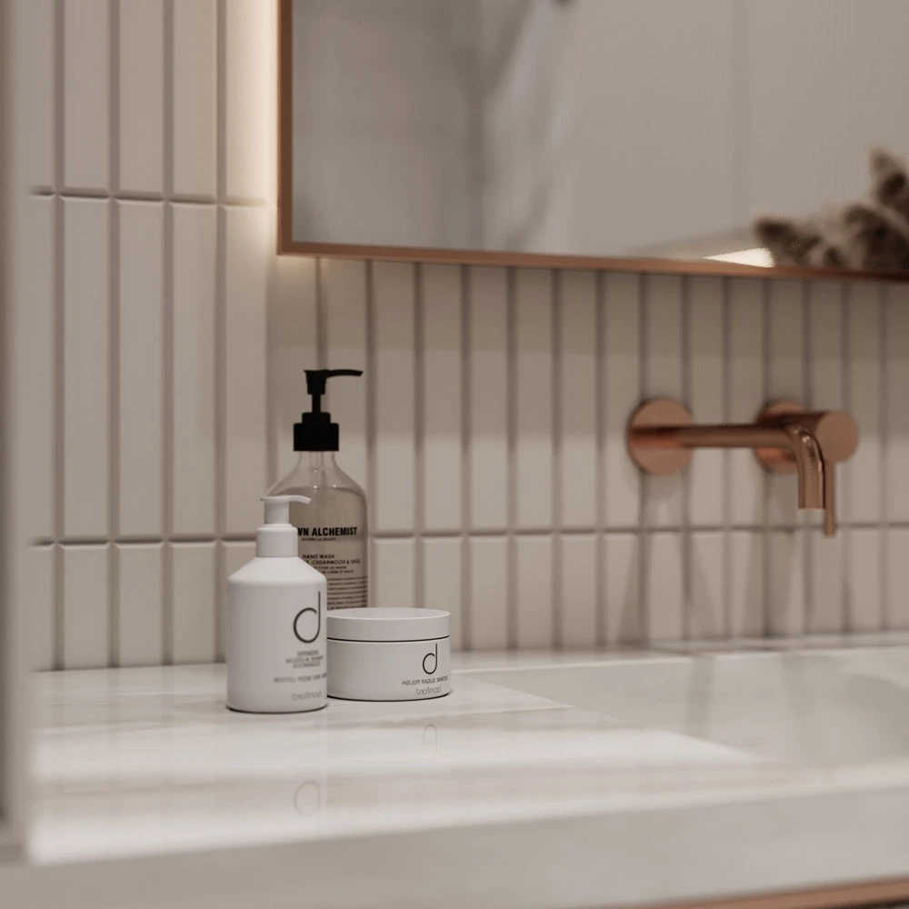 Residential Spaces 5