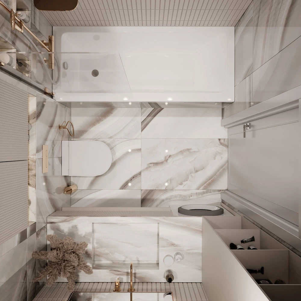 Residential Spaces 6