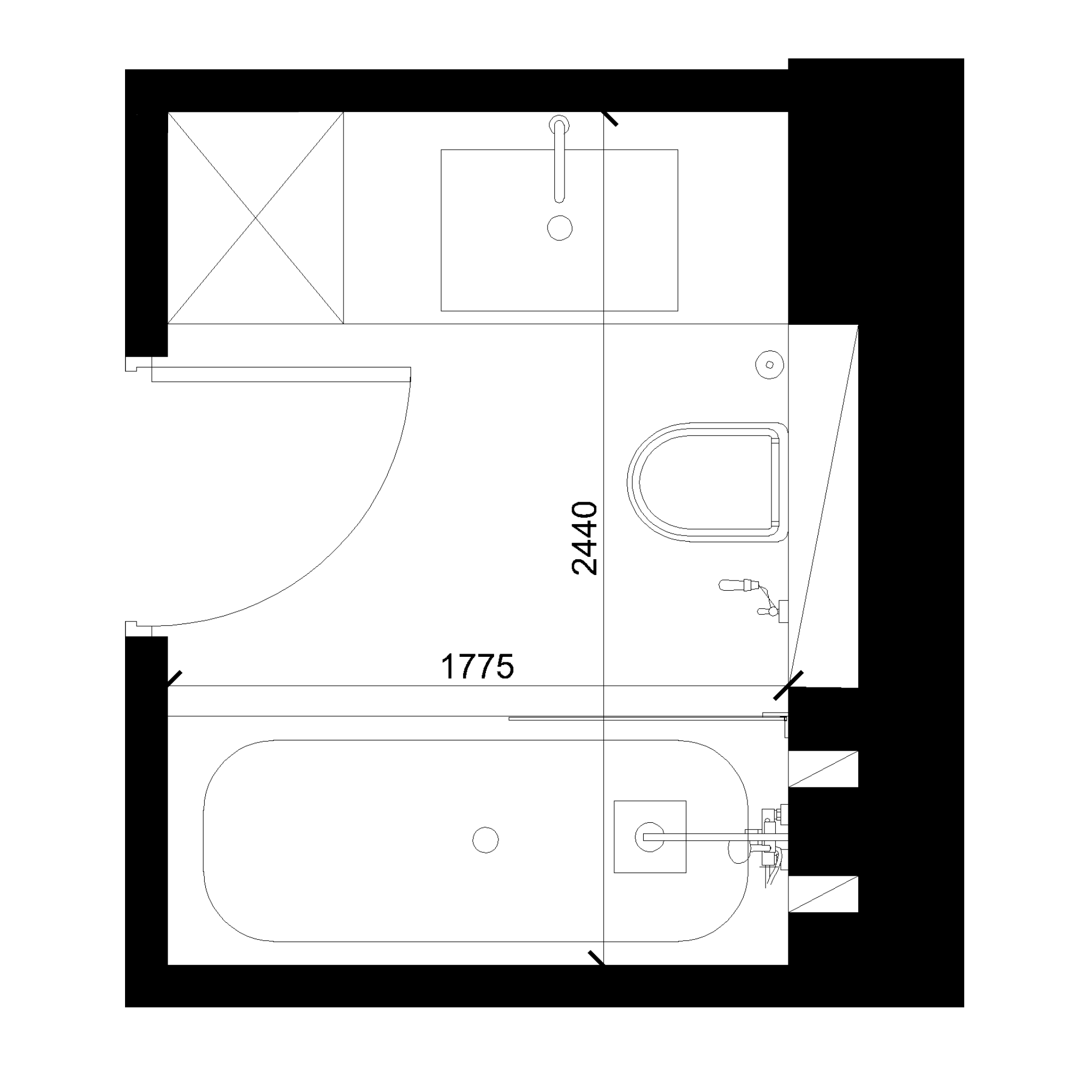 Residential Spaces 7