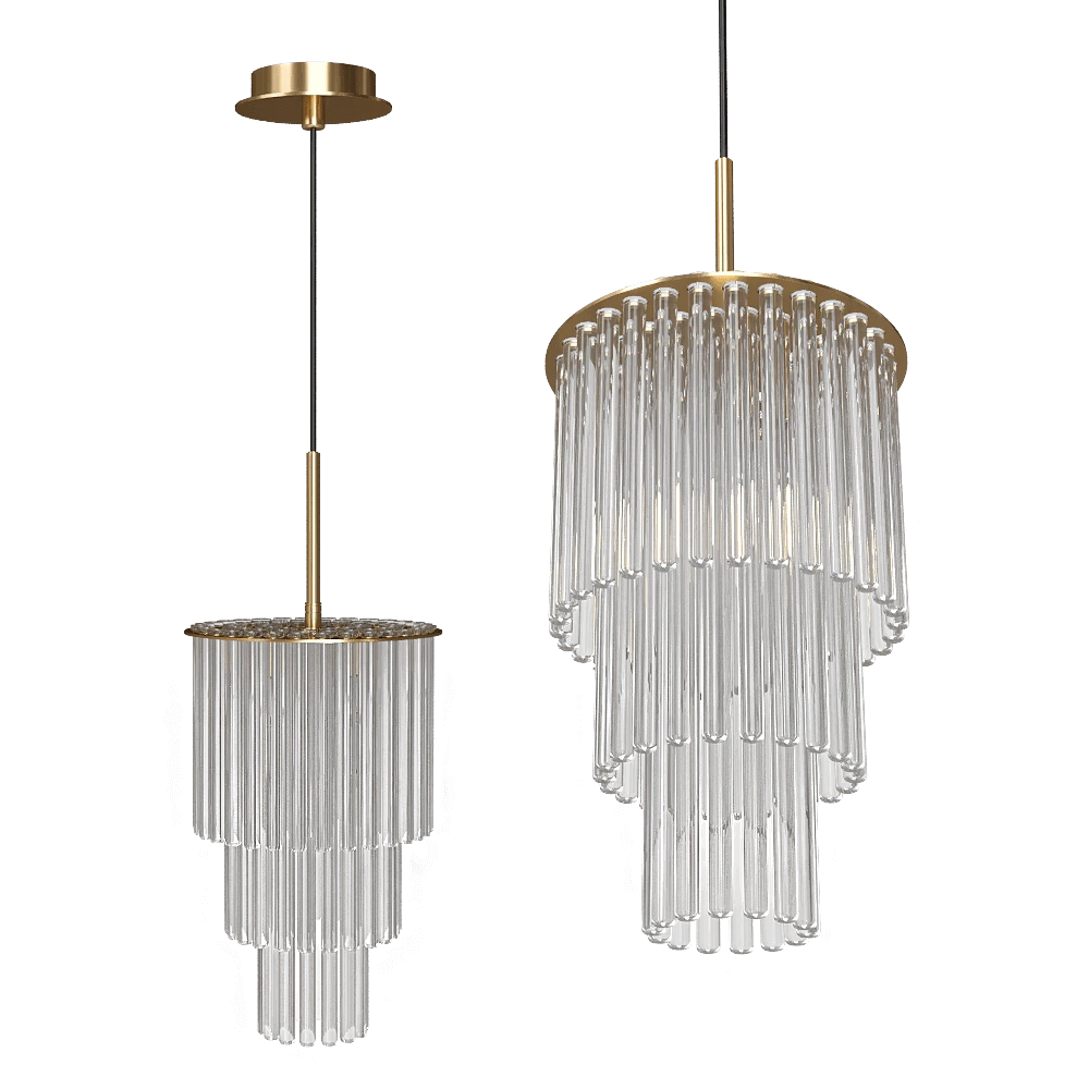 Ceiling lamp 1