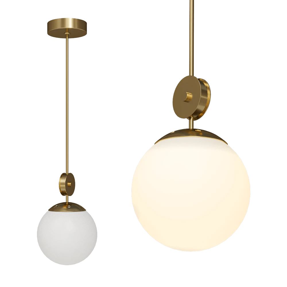 Pendant Lamp Stilfort 21410501P Marsela