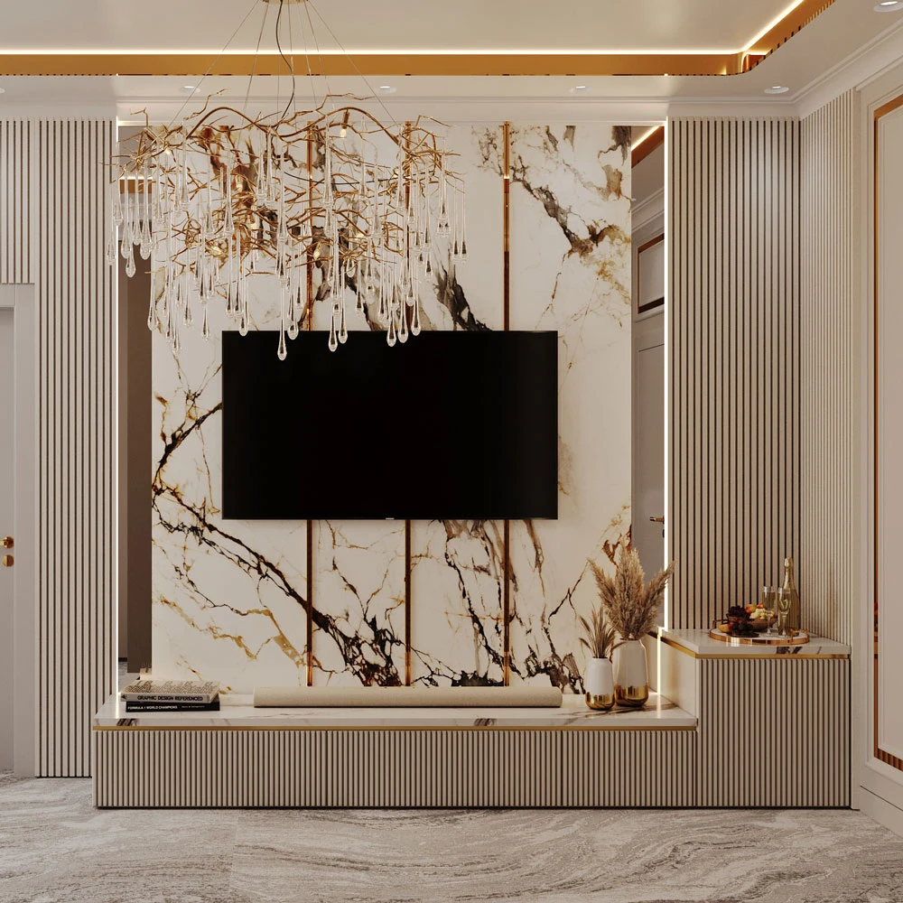 Residential Spaces 2