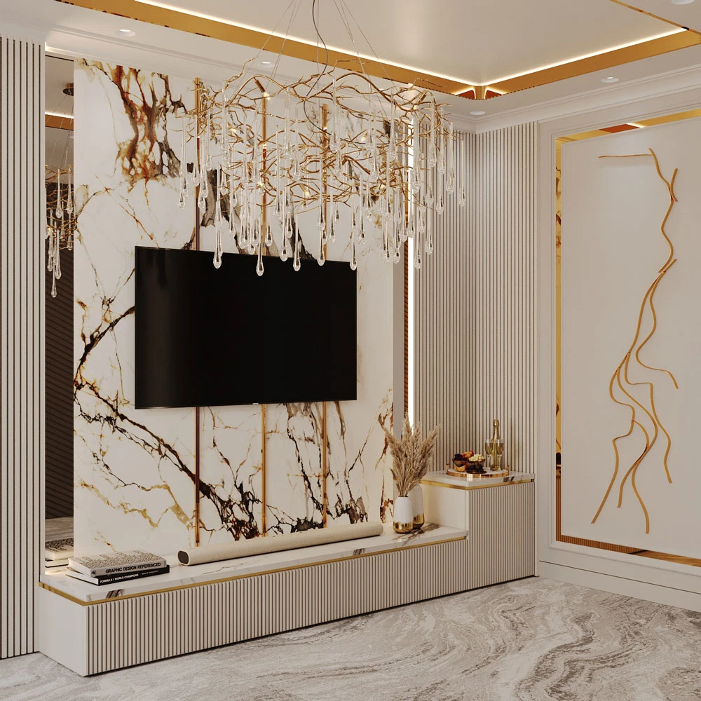 Residential Spaces 5