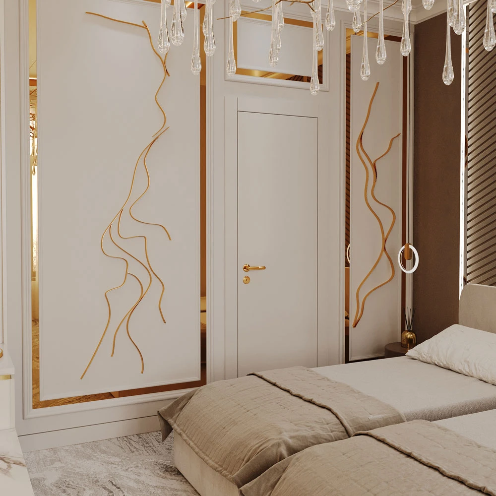 Residential Spaces 6