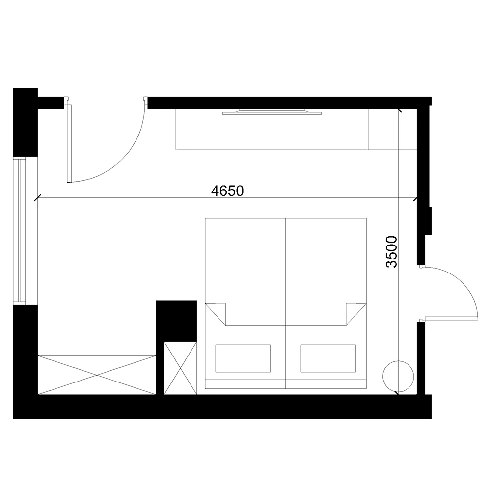 Residential Spaces 7