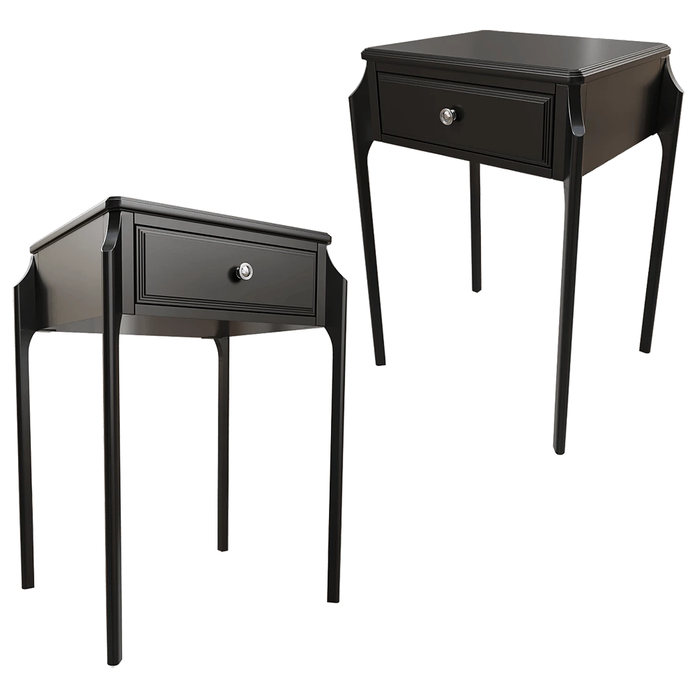 Tables / Sideboard & Chest of Drawer 1