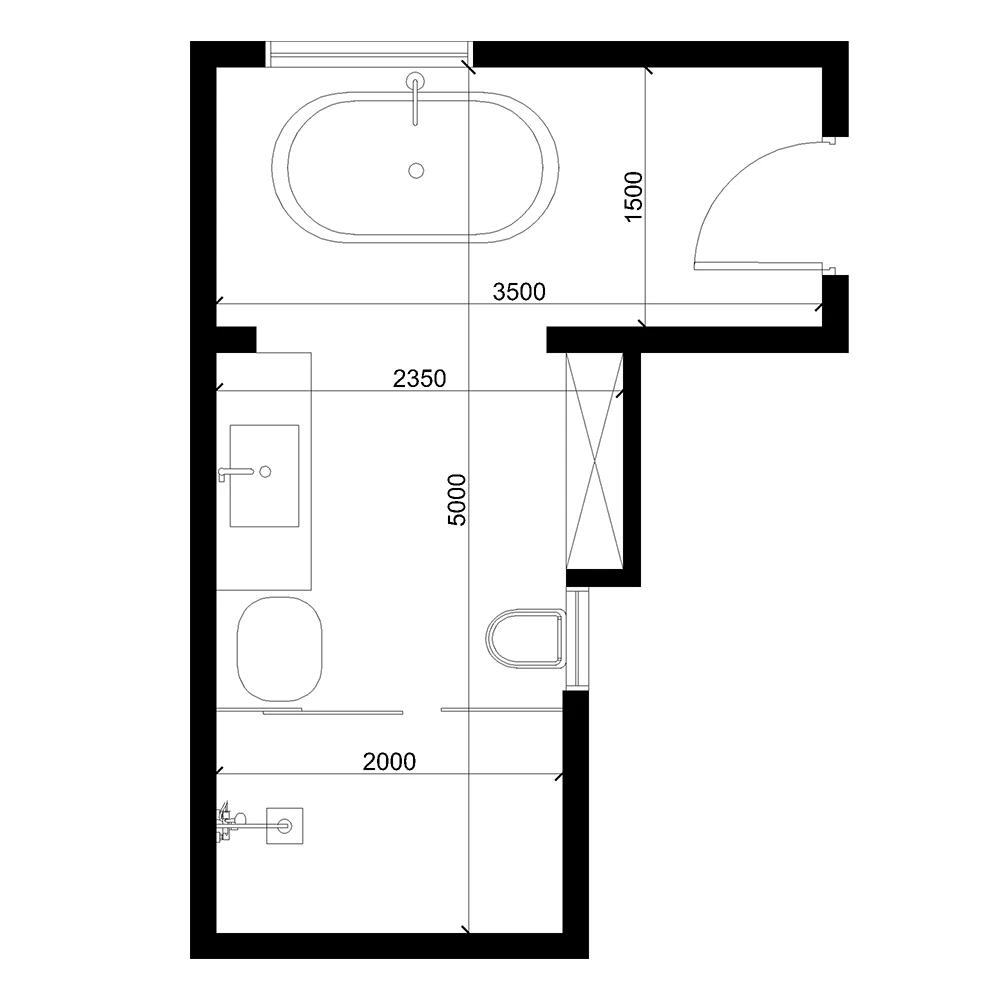 Espacios residenciales 6