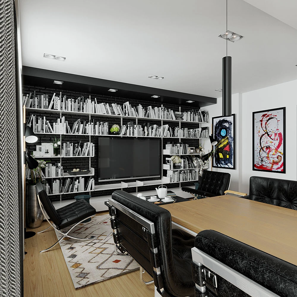 Spazi residenziali 2