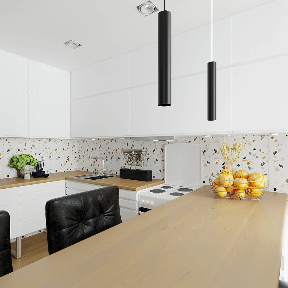 Spazi residenziali 7