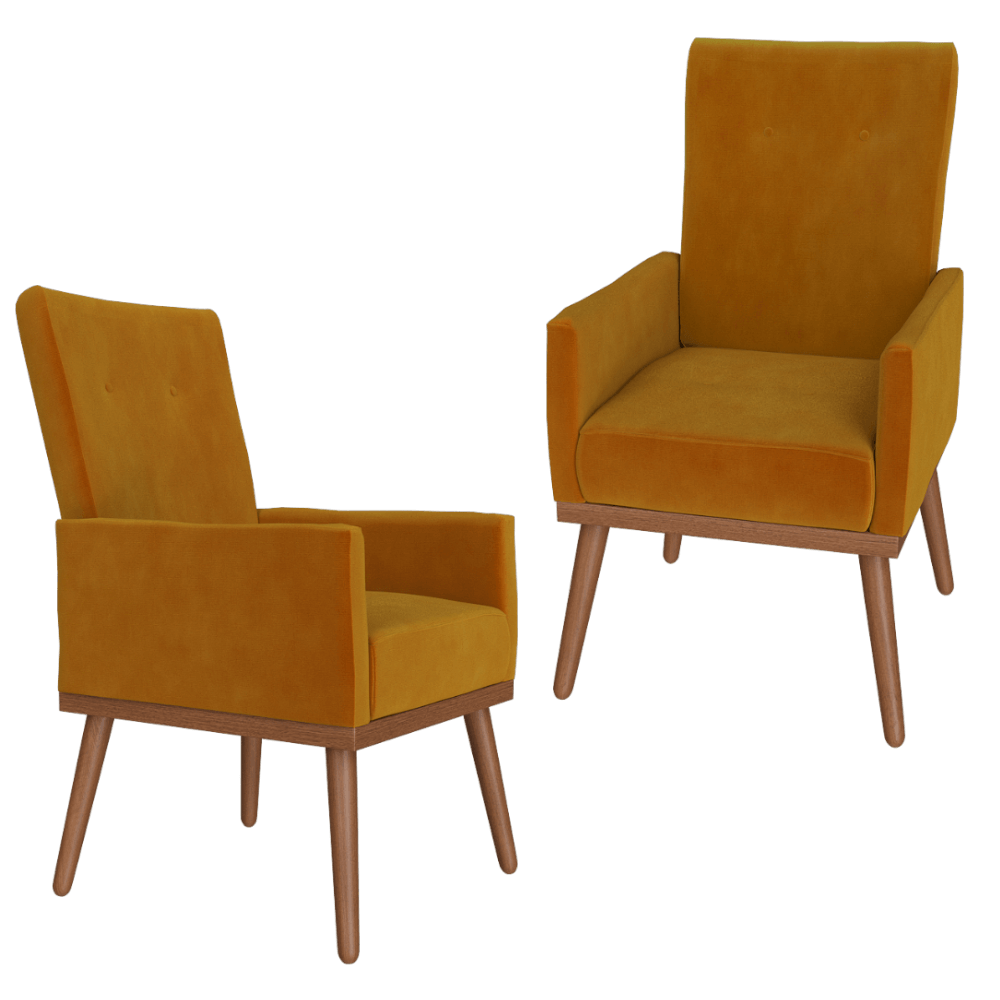 Armchairs 1