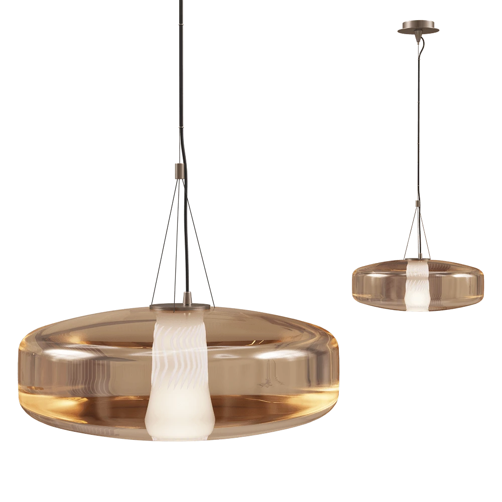  Deckenlampe 1