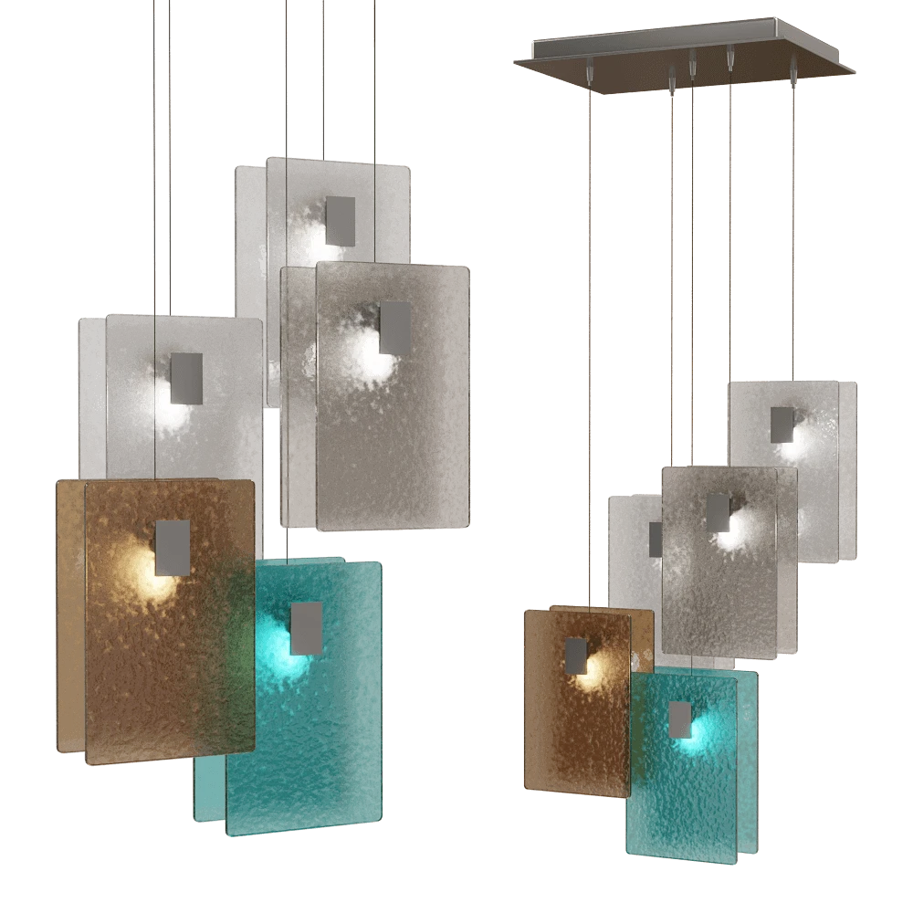 Ceiling lamp 1