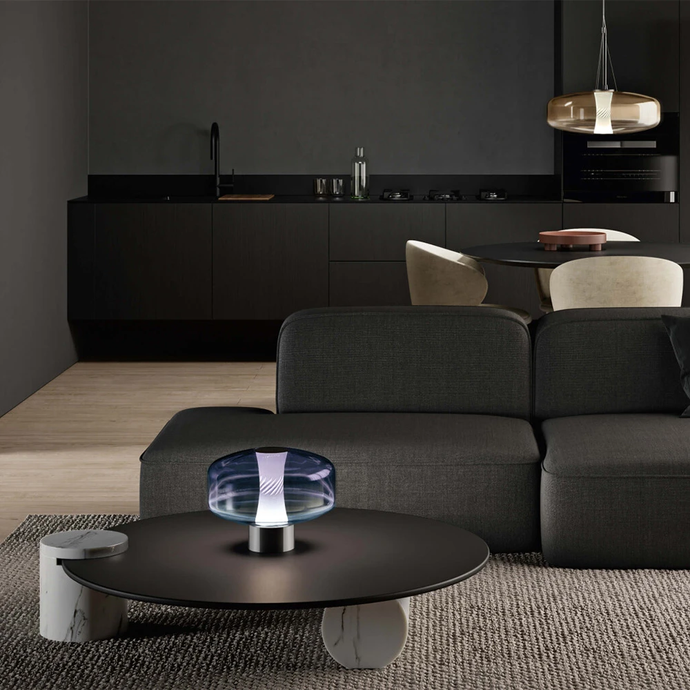 Настольные светильники 2