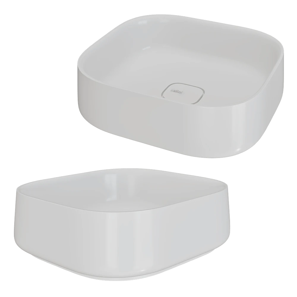 Washbasins 1
