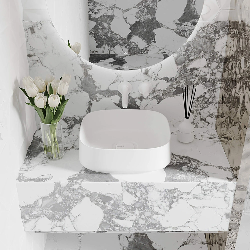 Washbasins 2
