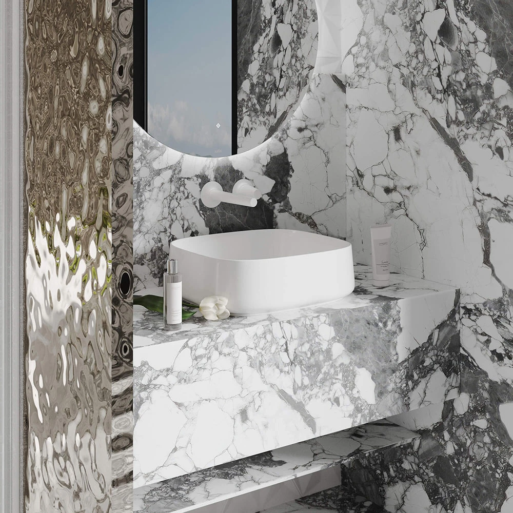 Washbasins 3