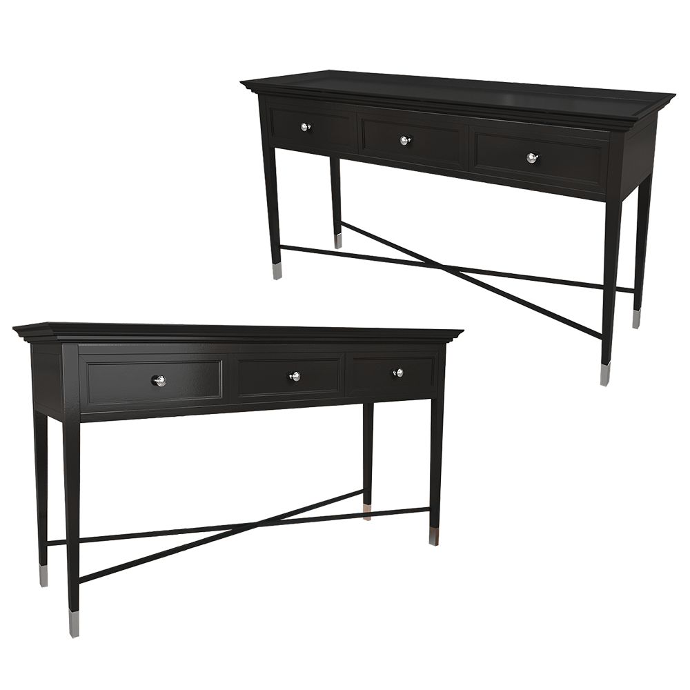 Buffets et commodes 1