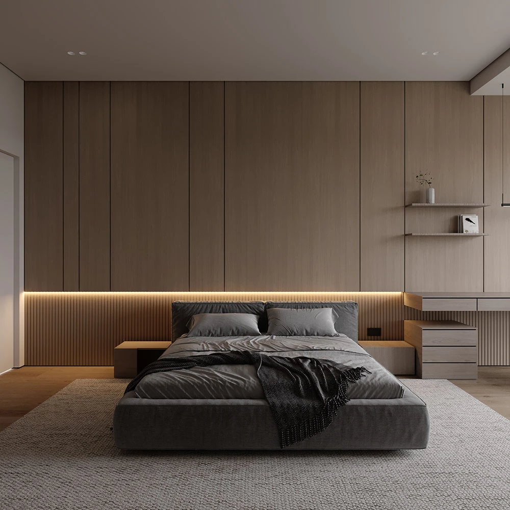 Spazi residenziali 1