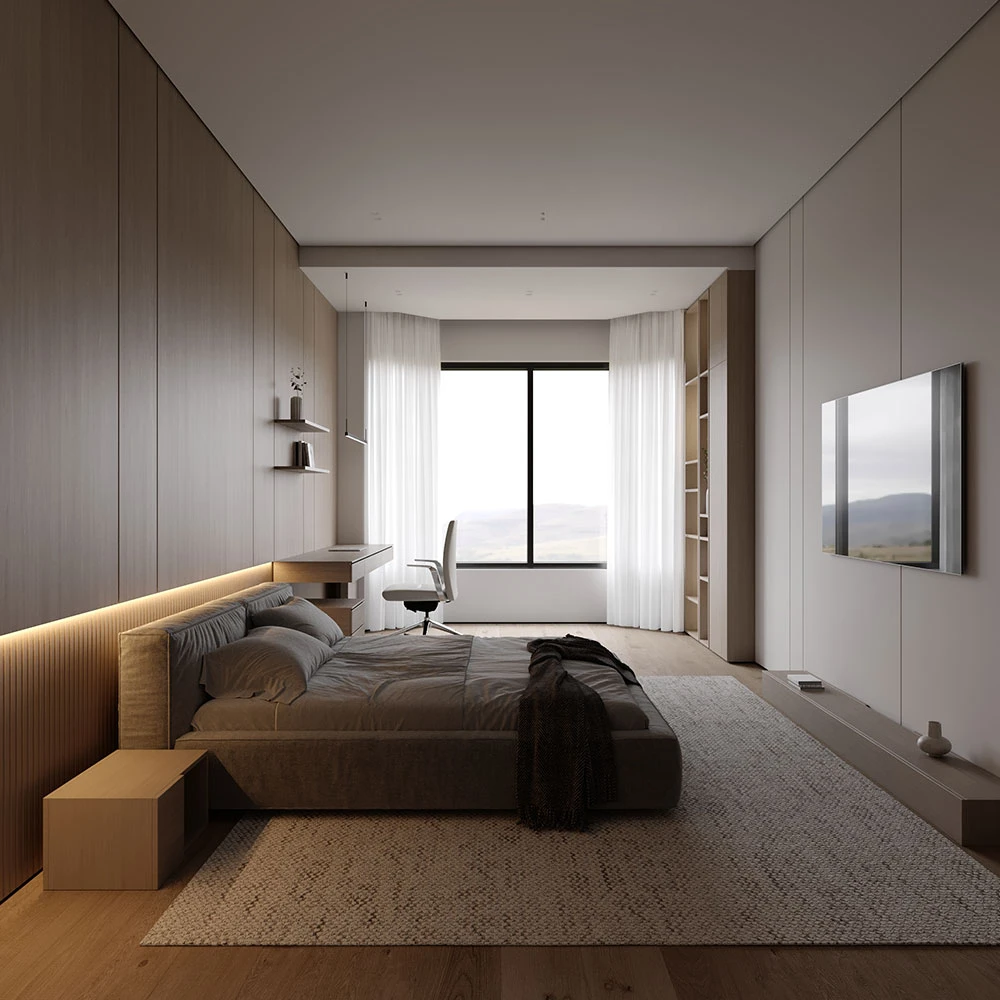 Spazi residenziali 2