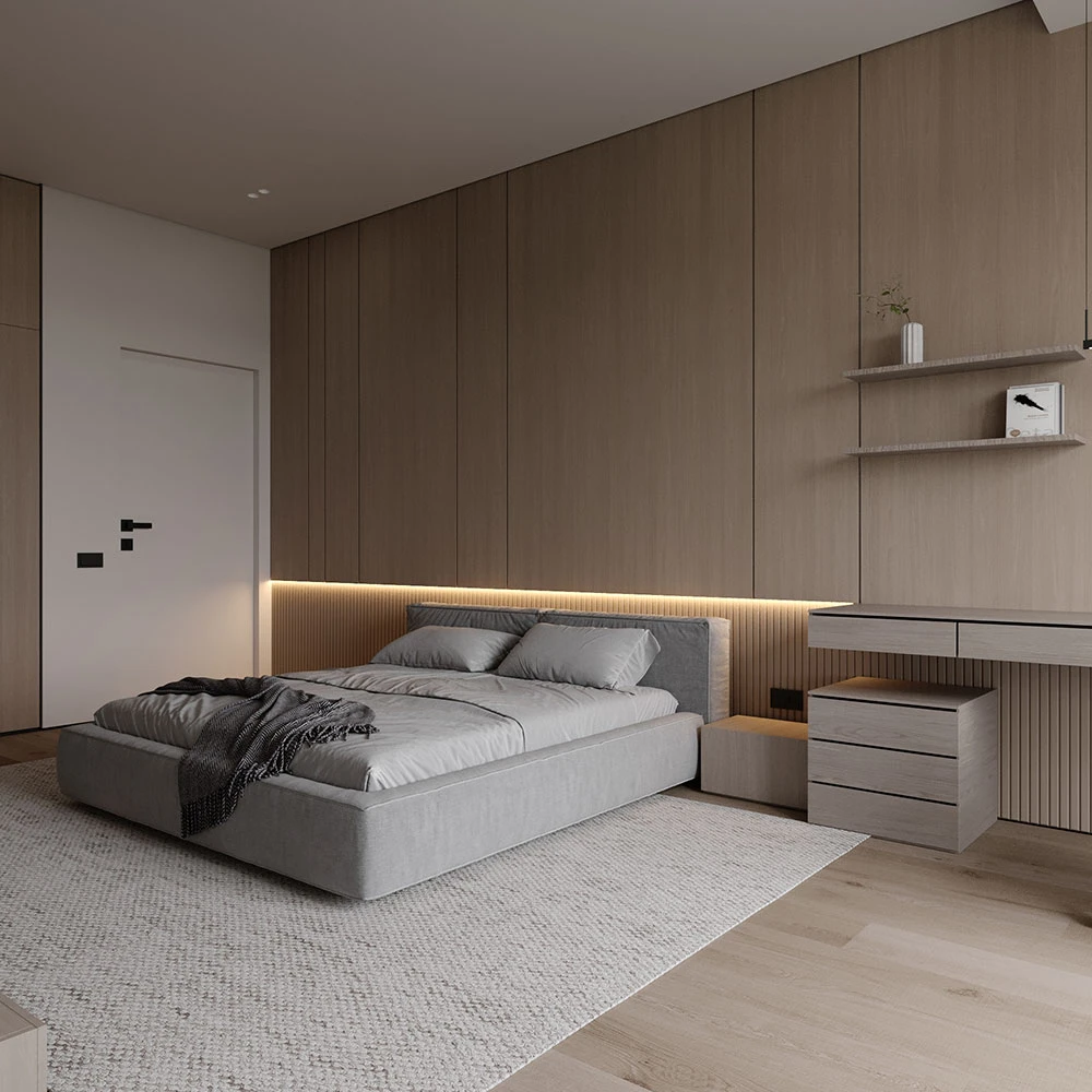 Spazi residenziali 4