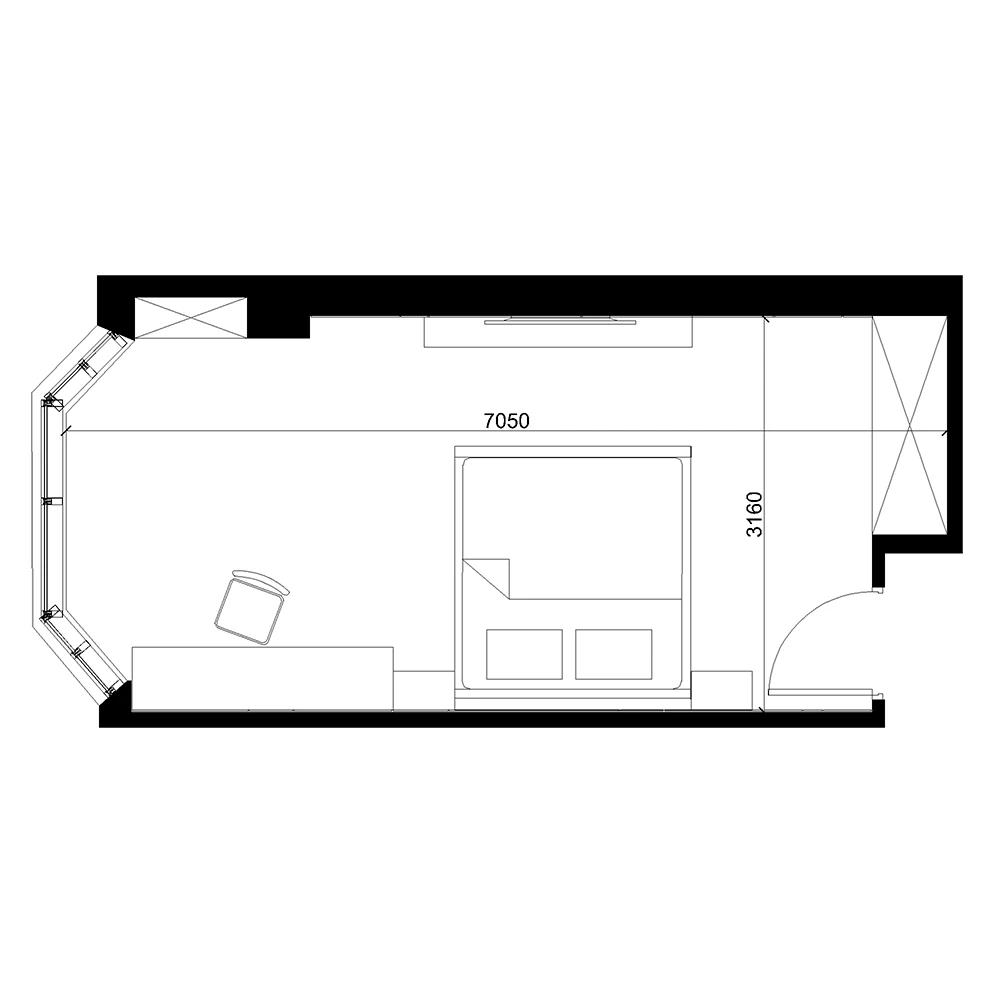 Spazi residenziali 6