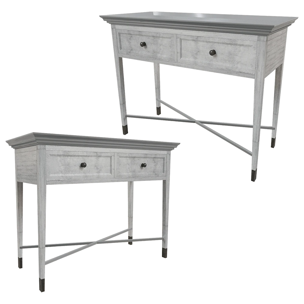 Sideboard & Chest of Drawer 1