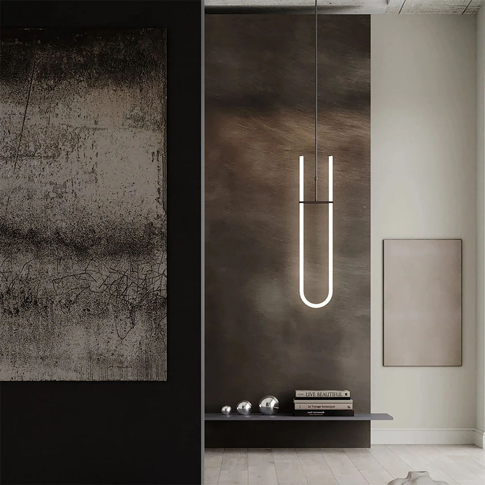 Pendant Lamp 101 Copenhagen Curve 1 (2)