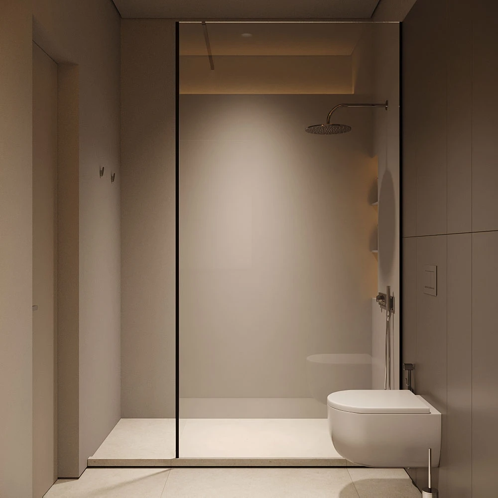 Residential Spaces 4