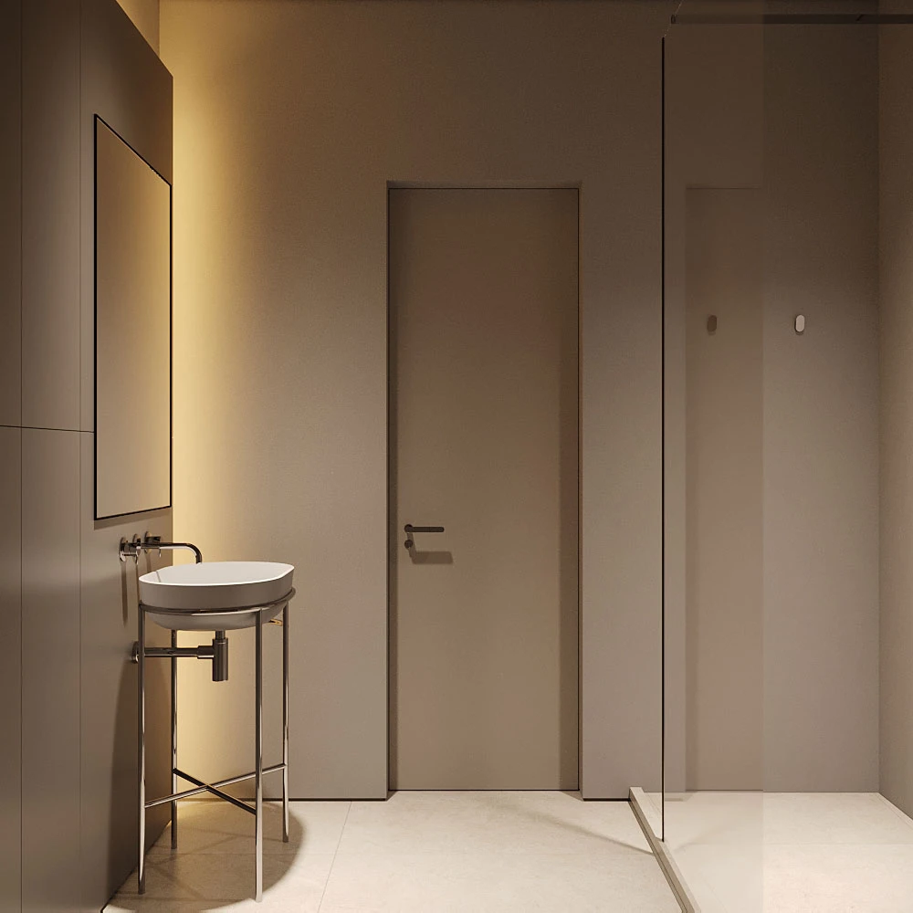 Residential Spaces 5