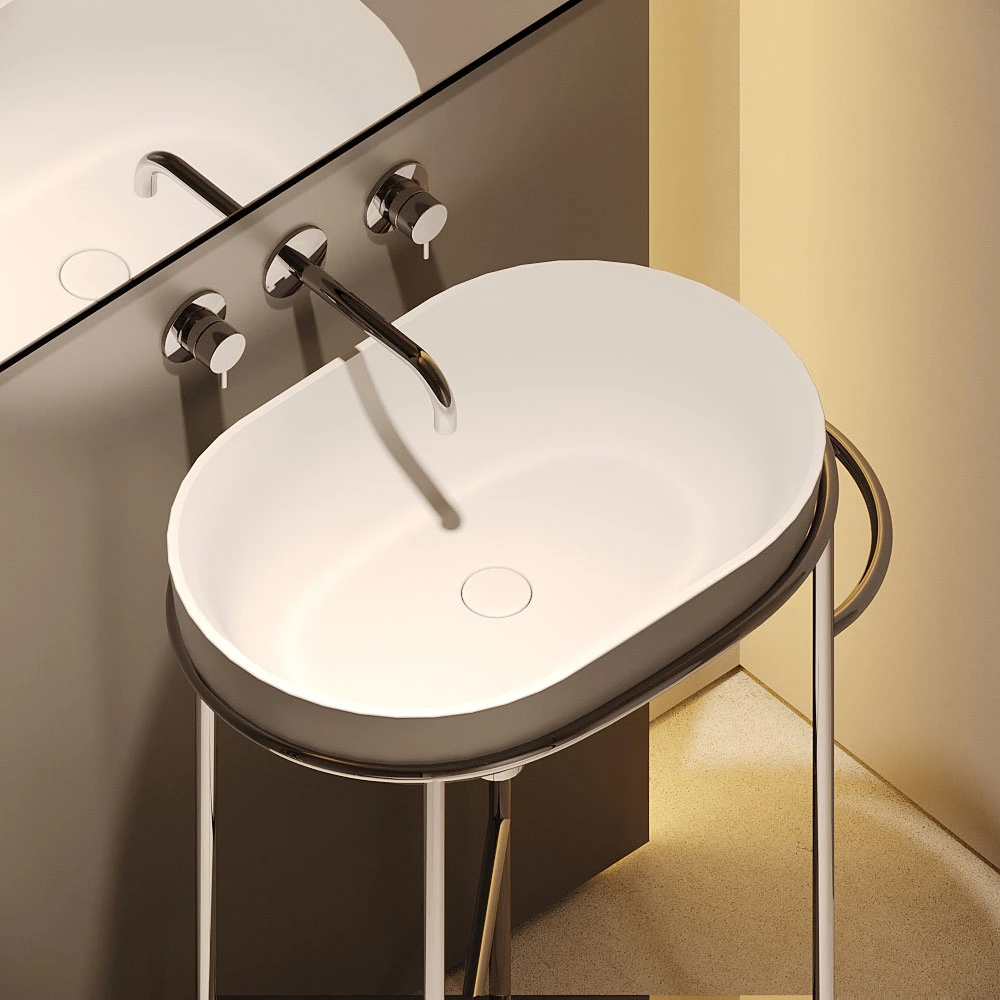 Residential Spaces 7