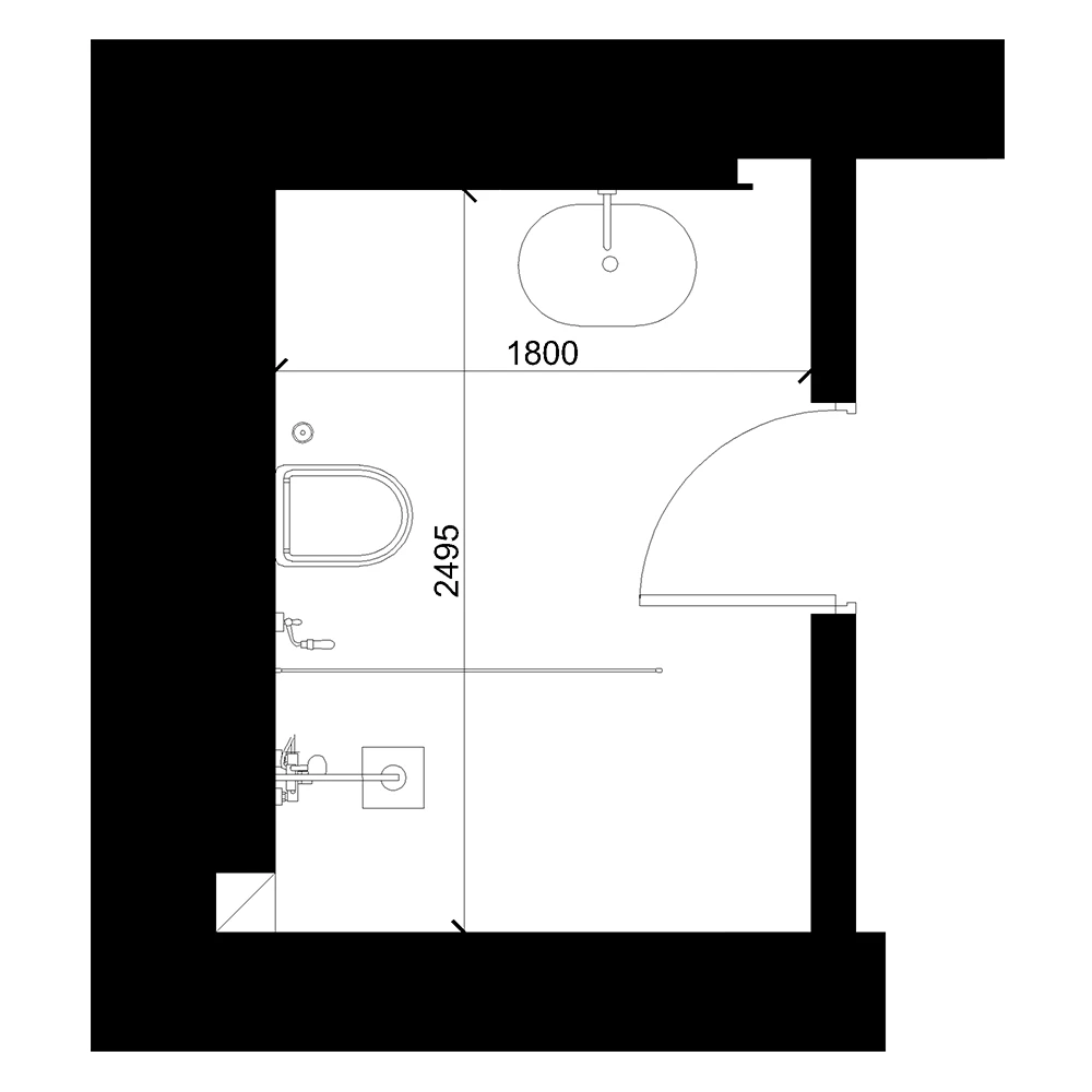 Residential Spaces 8