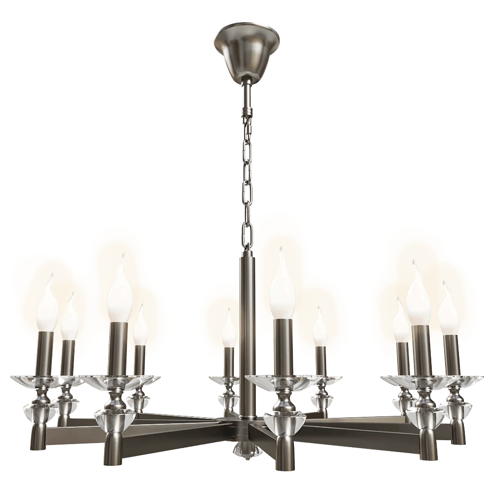 Ceiling lamp 1