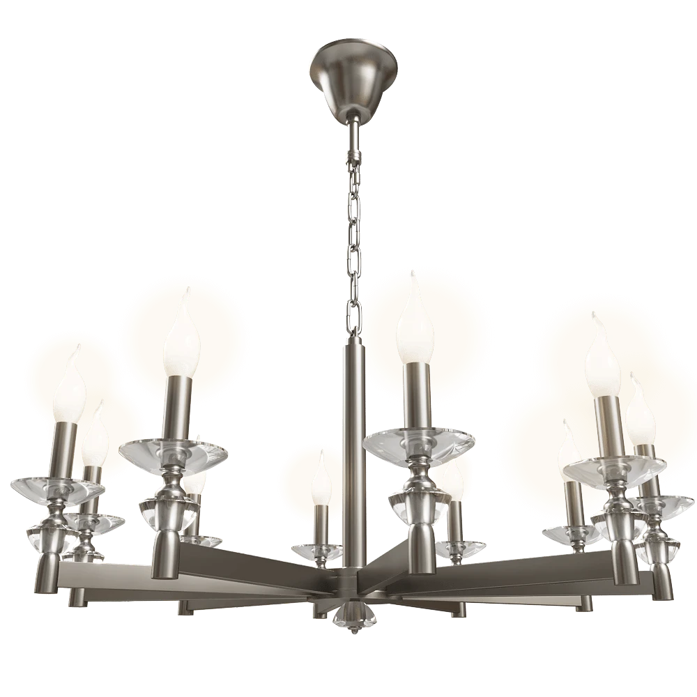 Ceiling lamp 2