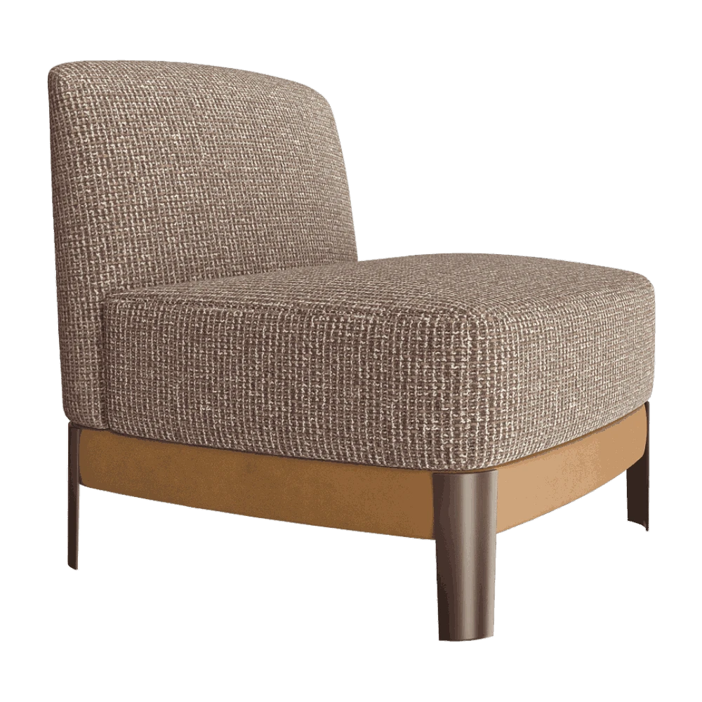 Armchair CasaDesús Oliva Collection