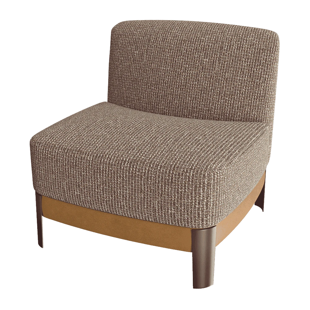 Armchair CasaDesús Oliva Collection (2)