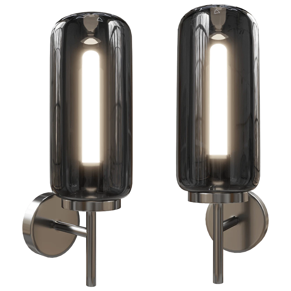 Luz de  pared 1