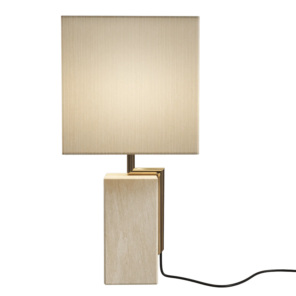 Table lamp 1
