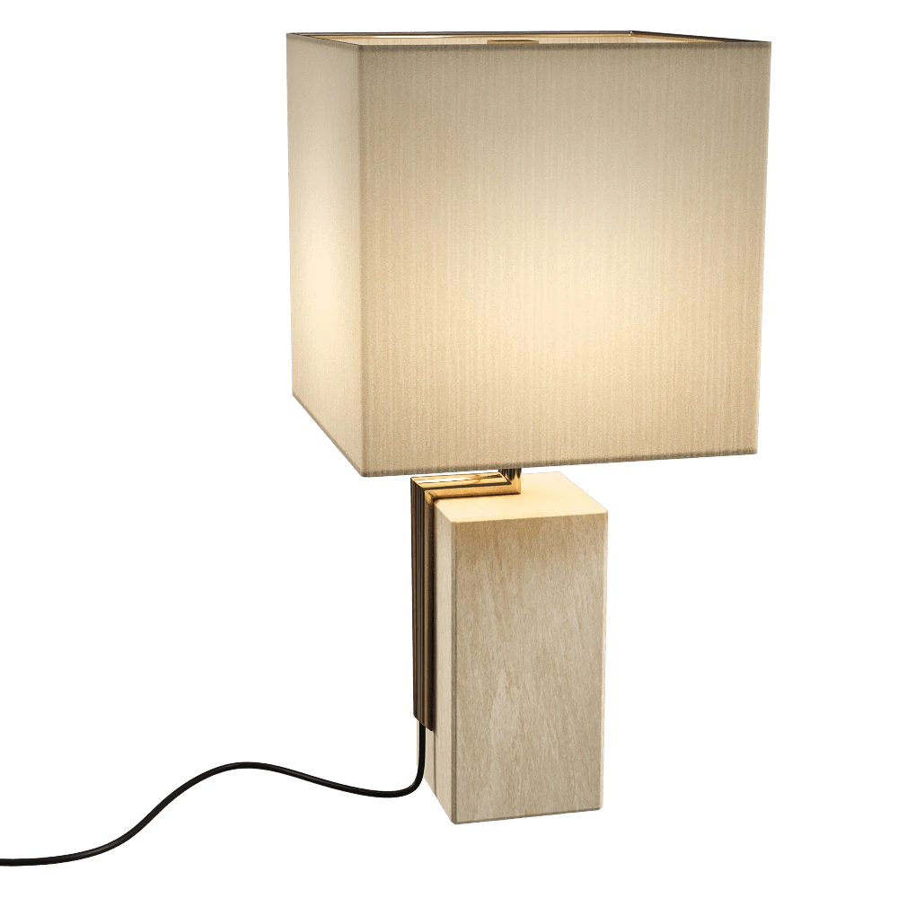 Table lamp 2