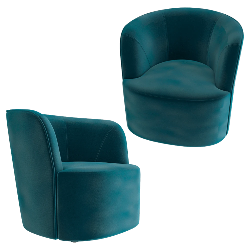 Fauteuils 1
