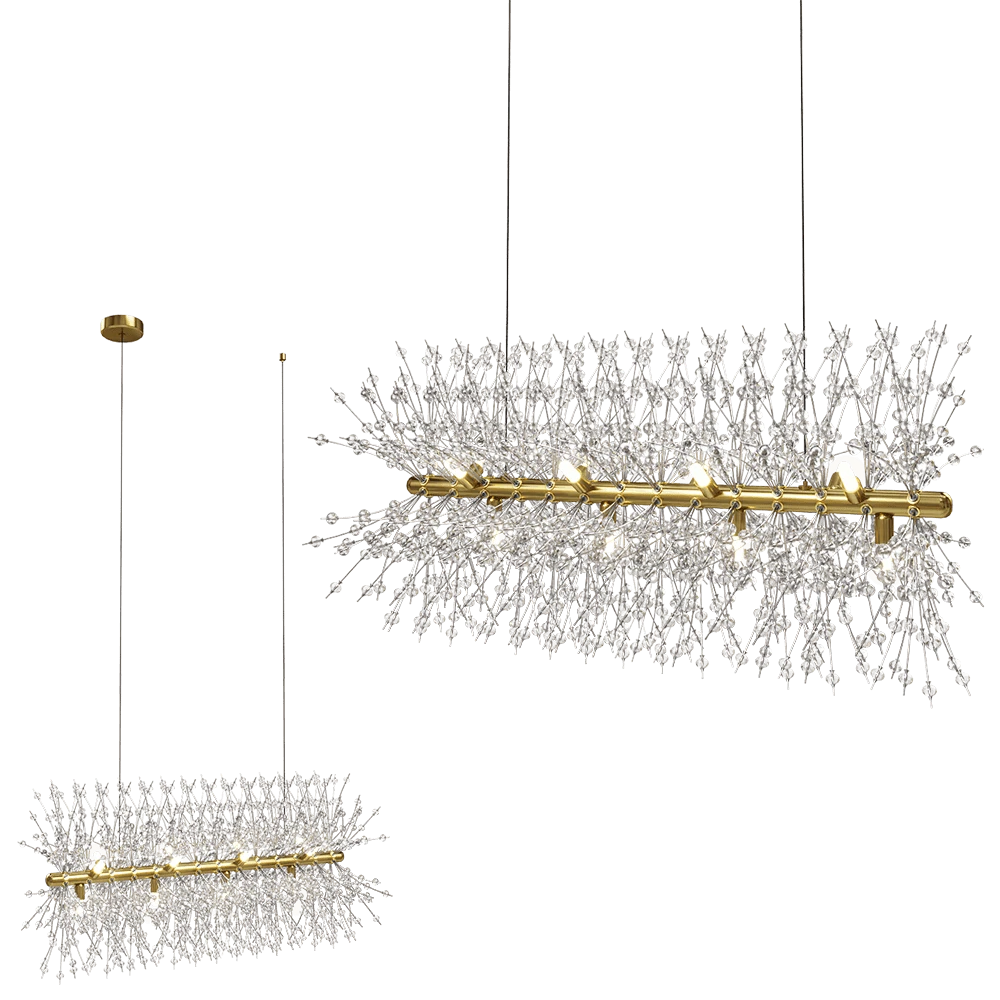 Ceiling lamp 1