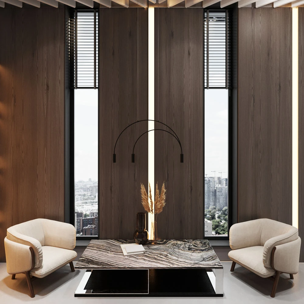 Residential Spaces 2